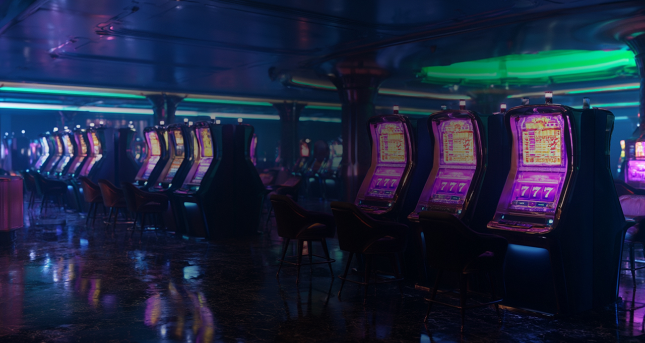 Heroes Casino