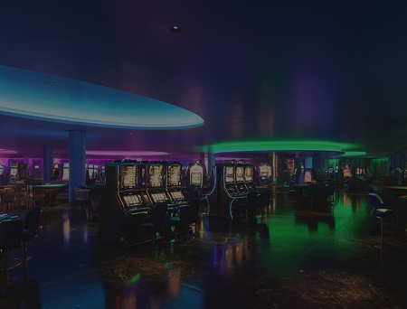 Heroes Casino