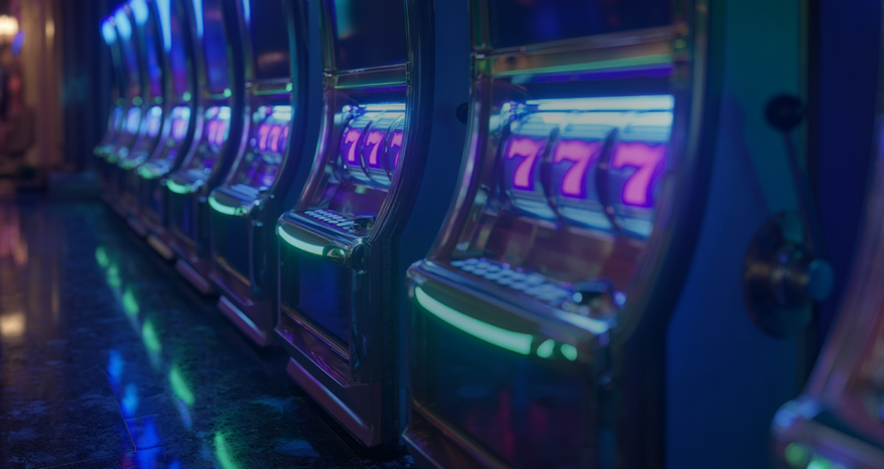 Heroes Casino